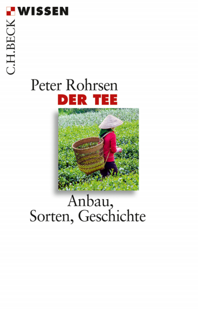 Cover of book: Der Tee
