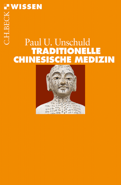 Cover des Buchs: Traditionelle Chinesische Medizin