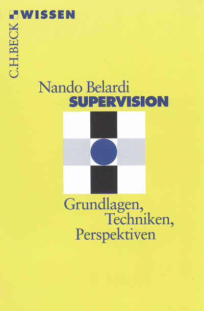 Cover of book: Supervision