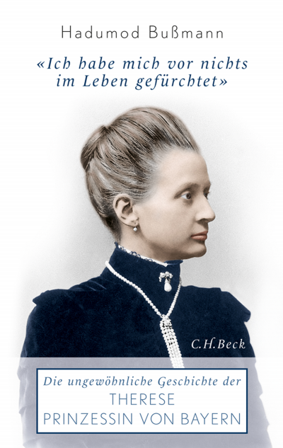 Cover of book: Ich habe mich vor nichts im Leben gefürchtet