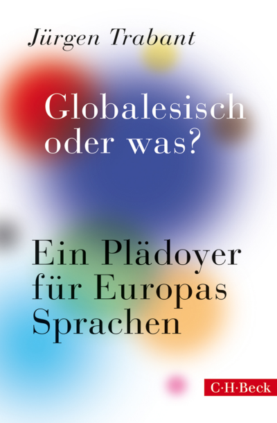Cover des Buchs: Globalesisch, oder was?
