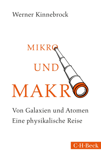 Cover des Buchs: Mikro und Makro