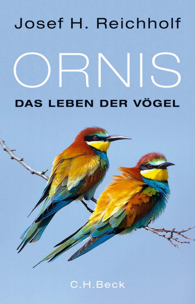 Cover of book: Ornis