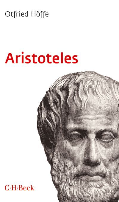 Cover of book: Aristoteles