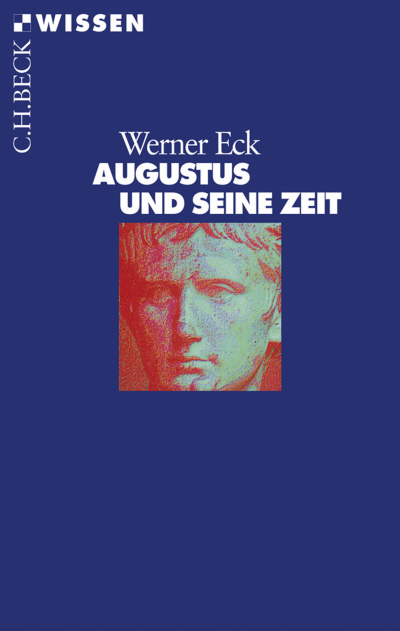 Cover des Buchs: Augustus und seine Zeit