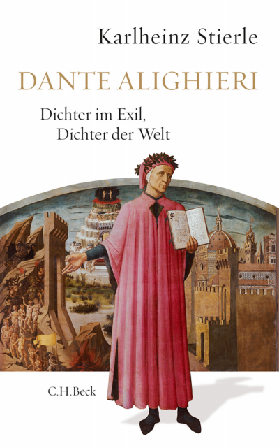 Cover of book: Dante Alighieri