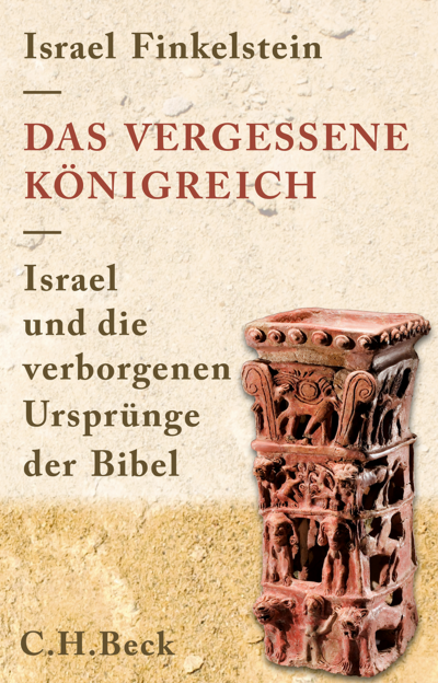 Cover des Buchs: Das vergessene Königreich