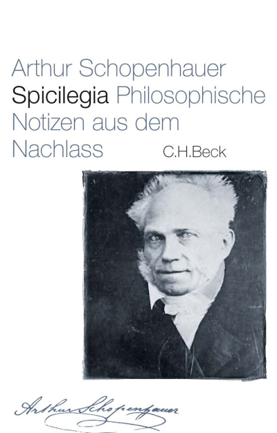 Cover of book: Spicilegia