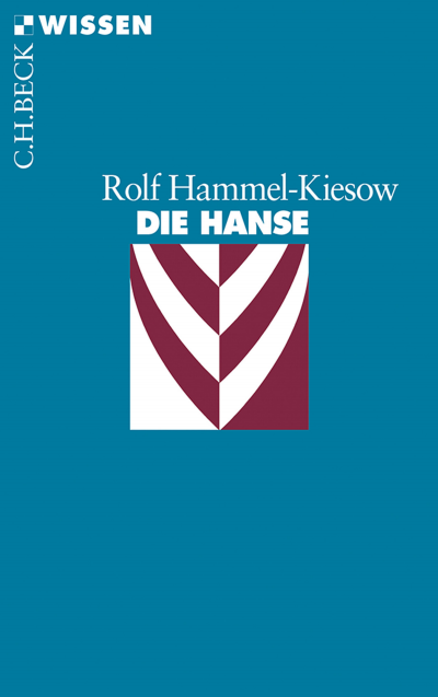 Cover des Buchs: Die Hanse