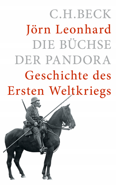 Cover of book: Die Büchse der Pandora