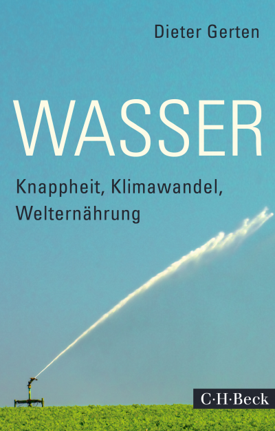 Cover des Buchs: Wasser