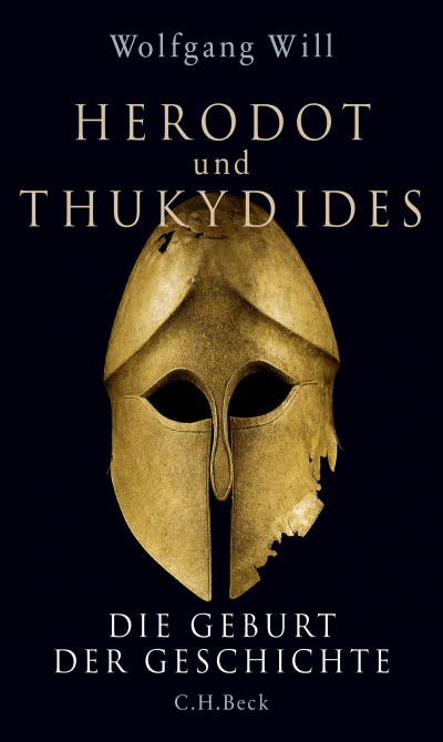 Cover des Buchs: Herodot und Thukydides