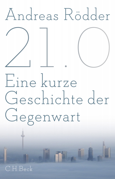 Cover of book: 21.0