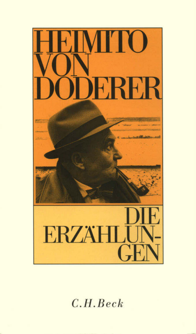 Cover of book: Die Erzählungen
