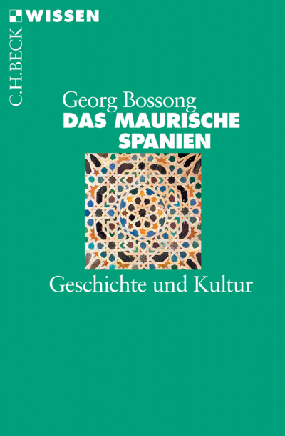 Cover of book: Das Maurische Spanien