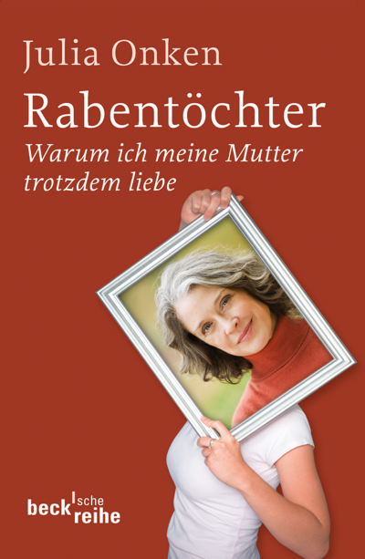 Cover of book: Rabentöchter