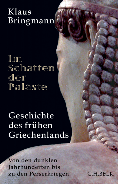 Cover des Buchs: Im Schatten der Paläste