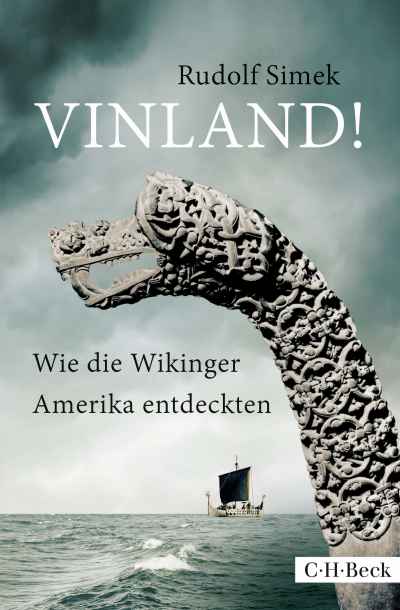 Cover des Buchs: Vinland!