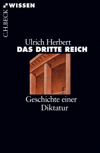 Cover des Buchs: Das Dritte Reich