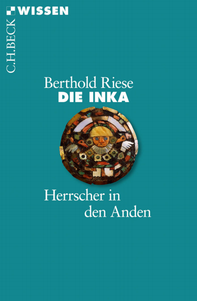 Cover of book: Die Inka