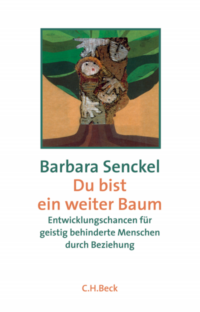 Cover of book: Du bist ein weiter Baum