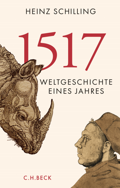 Cover des Buchs: 1517