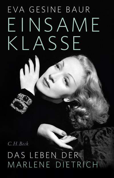 Cover of book: Einsame Klasse
