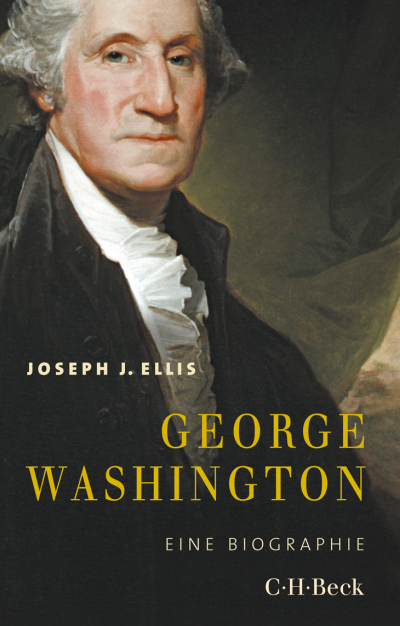 Cover of book: George Washington
