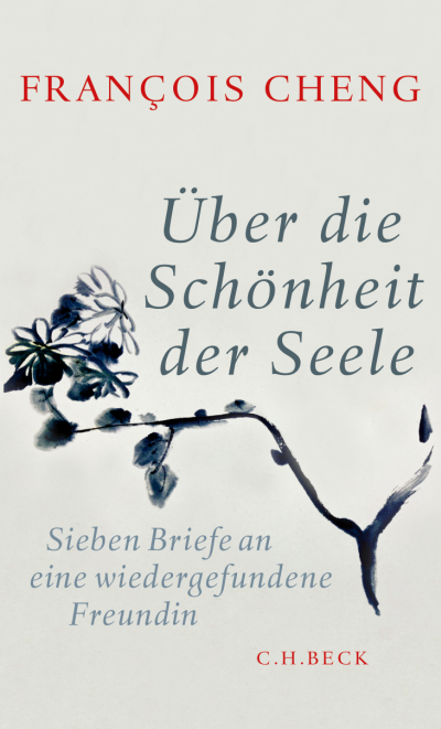 Cover of book: Über die Schönheit der Seele