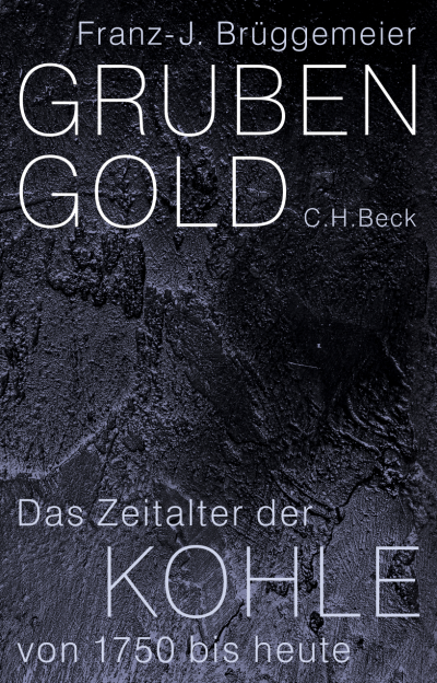 Cover of book: Grubengold
