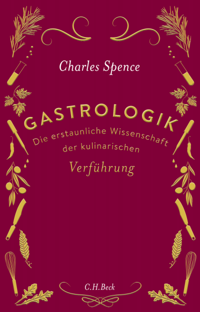 Cover of book: Gastrologik