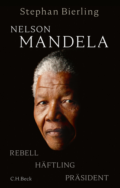 Cover des Buchs: Nelson Mandela