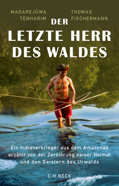 Cover des Buchs: Der letzte Herr des Waldes
