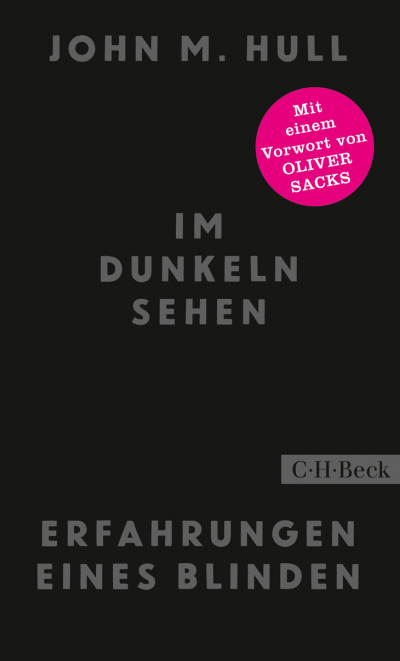 Cover des Buchs: Im Dunkeln sehen