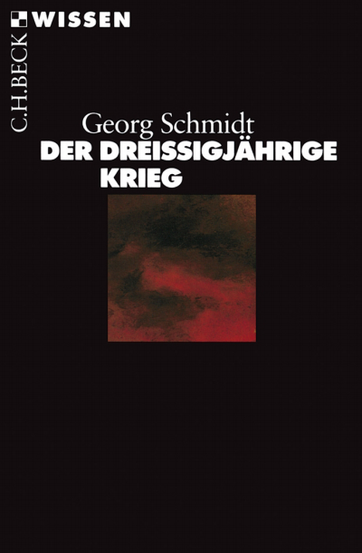 Cover of book: Der Dreißigjährige Krieg