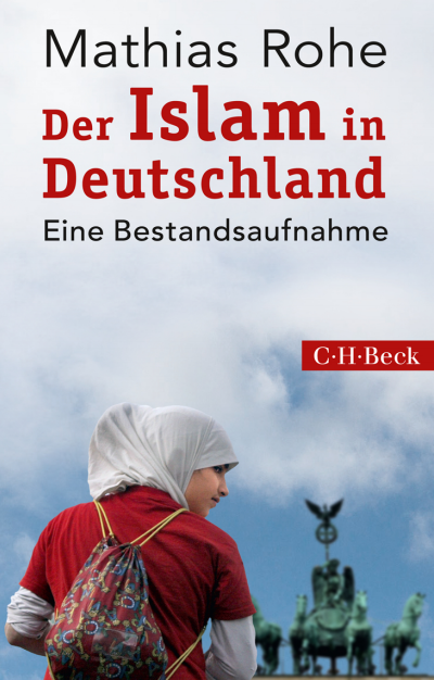 Cover des Buchs: Der Islam in Deutschland