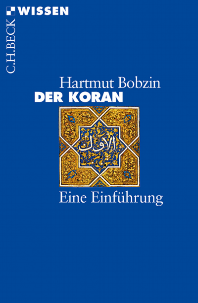 Cover of book: Der Koran