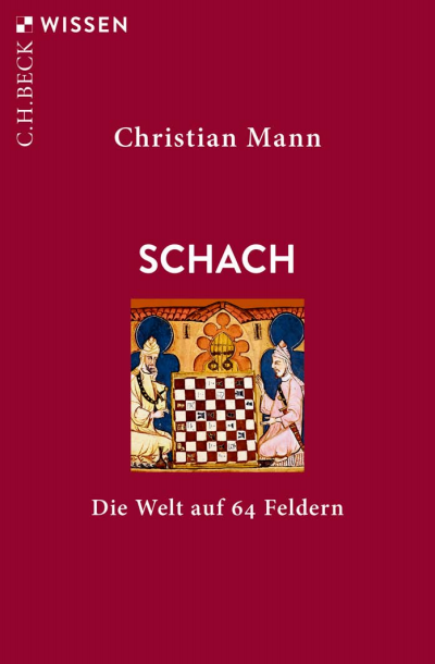 Cover of book: Schach