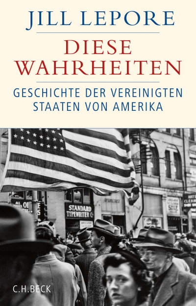 Cover des Buchs: Diese Wahrheiten