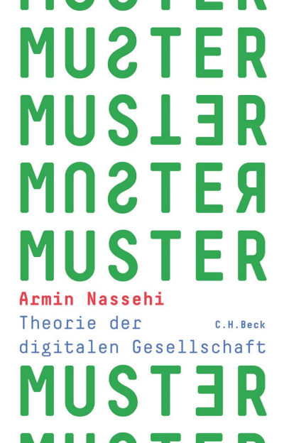 Cover des Buchs: Muster