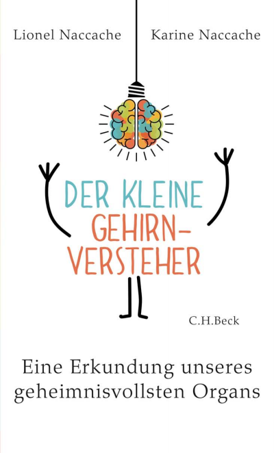 Cover of book: Der kleine Gehirnversteher