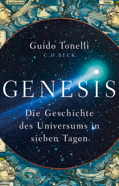 Cover of book: Genesis
