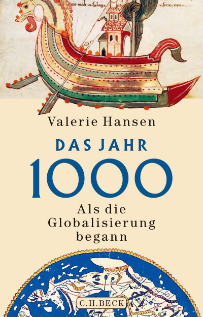Cover des Buchs: Das Jahr 1000