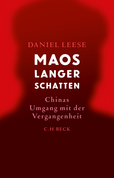 Cover des Buchs: Maos langer Schatten
