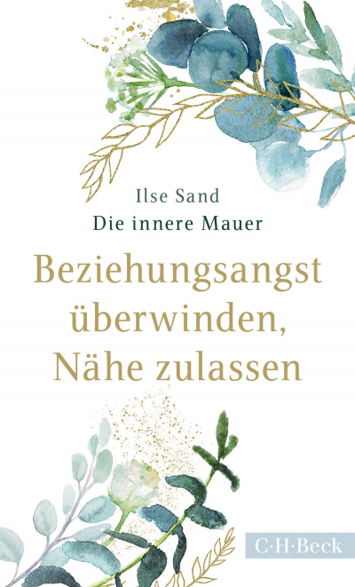 Cover des Buchs: Die innere Mauer