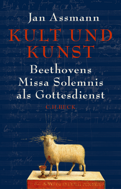 Cover des Buchs: Kult und Kunst