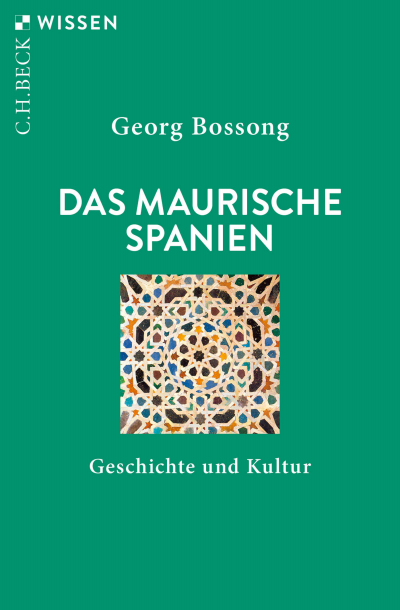 Cover of book: Das Maurische Spanien