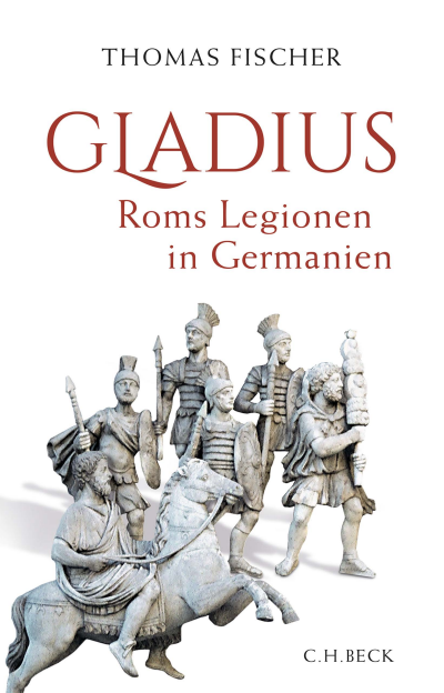 Cover des Buchs: Gladius