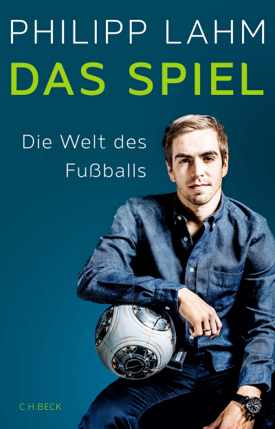 Cover des Buchs: Das Spiel