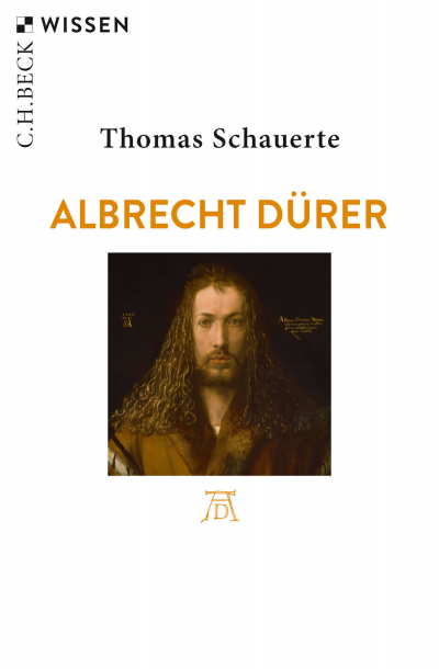 Cover of book: Albrecht Dürer